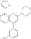 Fig. 616 - 2-(morpholin-4-yl)-1,7-naphthyridines