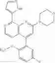 Fig. 618 - 2-(morpholin-4-yl)-1,7-naphthyridines