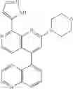 Fig. 628 - 2-(morpholin-4-yl)-1,7-naphthyridines