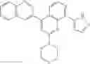 Fig. 633 - 2-(morpholin-4-yl)-1,7-naphthyridines