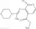 Fig. 64 - 2-(morpholin-4-yl)-1,7-naphthyridines