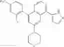 Fig. 640 - 2-(morpholin-4-yl)-1,7-naphthyridines