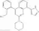 Fig. 641 - 2-(morpholin-4-yl)-1,7-naphthyridines