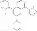 Fig. 643 - 2-(morpholin-4-yl)-1,7-naphthyridines