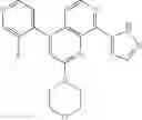 Fig. 644 - 2-(morpholin-4-yl)-1,7-naphthyridines