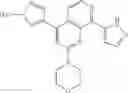 Fig. 646 - 2-(morpholin-4-yl)-1,7-naphthyridines