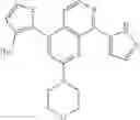 Fig. 652 - 2-(morpholin-4-yl)-1,7-naphthyridines
