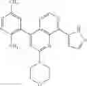 Fig. 653 - 2-(morpholin-4-yl)-1,7-naphthyridines