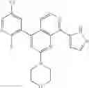 Fig. 657 - 2-(morpholin-4-yl)-1,7-naphthyridines