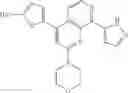 Fig. 660 - 2-(morpholin-4-yl)-1,7-naphthyridines
