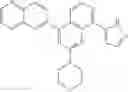 Fig. 663 - 2-(morpholin-4-yl)-1,7-naphthyridines