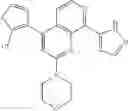 Fig. 664 - 2-(morpholin-4-yl)-1,7-naphthyridines