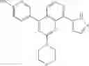 Fig. 669 - 2-(morpholin-4-yl)-1,7-naphthyridines