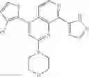 Fig. 672 - 2-(morpholin-4-yl)-1,7-naphthyridines