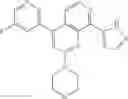 Fig. 673 - 2-(morpholin-4-yl)-1,7-naphthyridines