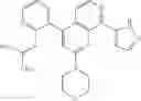 Fig. 684 - 2-(morpholin-4-yl)-1,7-naphthyridines
