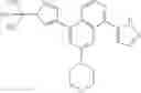 Fig. 686 - 2-(morpholin-4-yl)-1,7-naphthyridines