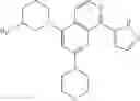 Fig. 693 - 2-(morpholin-4-yl)-1,7-naphthyridines