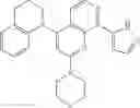 Fig. 697 - 2-(morpholin-4-yl)-1,7-naphthyridines