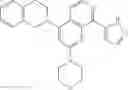 Fig. 698 - 2-(morpholin-4-yl)-1,7-naphthyridines