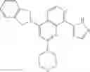 Fig. 699 - 2-(morpholin-4-yl)-1,7-naphthyridines