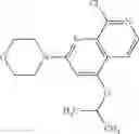 Fig. 70 - 2-(morpholin-4-yl)-1,7-naphthyridines