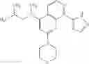 Fig. 702 - 2-(morpholin-4-yl)-1,7-naphthyridines