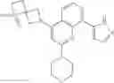 Fig. 704 - 2-(morpholin-4-yl)-1,7-naphthyridines