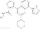 Fig. 711 - 2-(morpholin-4-yl)-1,7-naphthyridines