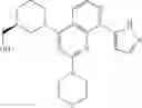 Fig. 716 - 2-(morpholin-4-yl)-1,7-naphthyridines