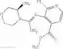 Fig. 72 - 2-(morpholin-4-yl)-1,7-naphthyridines