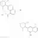 Fig. 731 - 2-(morpholin-4-yl)-1,7-naphthyridines