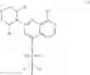 Fig. 732 - 2-(morpholin-4-yl)-1,7-naphthyridines