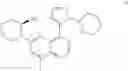 Fig. 734 - 2-(morpholin-4-yl)-1,7-naphthyridines