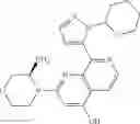 Fig. 75 - 2-(morpholin-4-yl)-1,7-naphthyridines