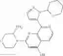 Fig. 80 - 2-(morpholin-4-yl)-1,7-naphthyridines