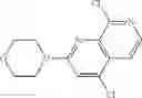 Fig. 82 - 2-(morpholin-4-yl)-1,7-naphthyridines