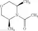 Fig. 84 - 2-(morpholin-4-yl)-1,7-naphthyridines
