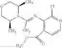 Fig. 85 - 2-(morpholin-4-yl)-1,7-naphthyridines