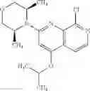 Fig. 86 - 2-(morpholin-4-yl)-1,7-naphthyridines