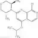 Fig. 89 - 2-(morpholin-4-yl)-1,7-naphthyridines