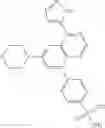 Fig. 99 - 2-(morpholin-4-yl)-1,7-naphthyridines