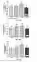 Fig. 22 - Vaginal inserted estradiol pharmaceutical compositions and methods