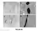Fig. 09 - In situ solidifying complex coacervates and methods of making and using thereof
