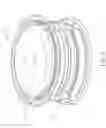 Fig. 07 - Implantable pump system having an undulating membrane