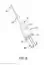 Fig. 10 - Positionable delivery device and method