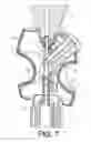 Fig. 09 - In-line nasal delivery device