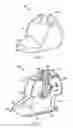 Fig. 02 - Oscillating positive expiratory pressure device