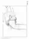 Fig. 06 - Nasal seal, mask and respiratory interface assembly