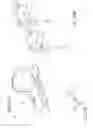 Fig. 33 - Nasal seal, mask and respiratory interface assembly